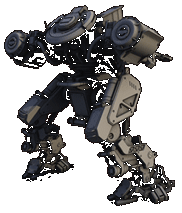 Mech