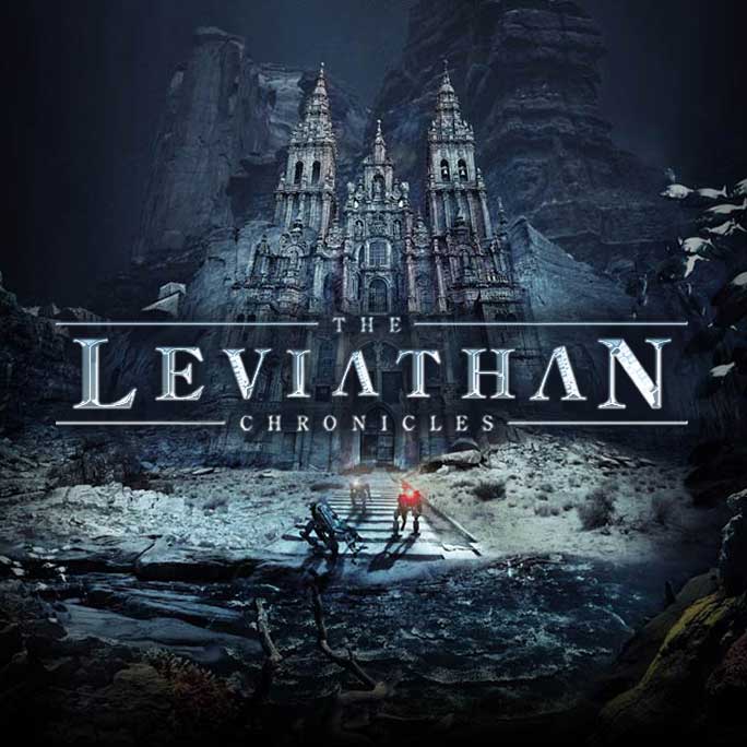Leviathan State of the Union
