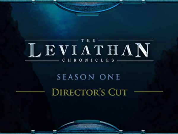 The Leviathan Chronicles Season One Director's Cut