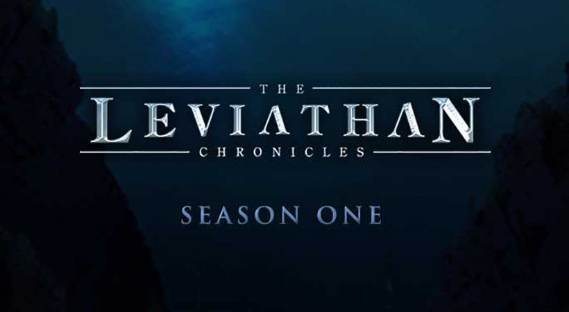 Chapter 10 - The Gift, Part 2 ⋆ The Leviathan Chronicles