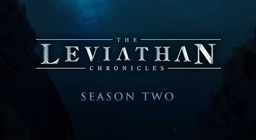 The Leviathan Chronicles Season Two
