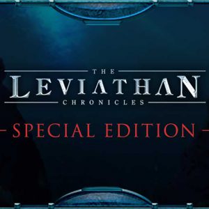 The Leviathan Chronicles Special Edition