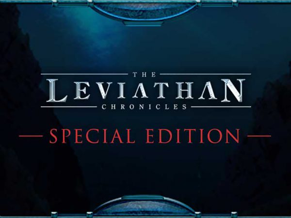 The Leviathan Chronicles Special Edition