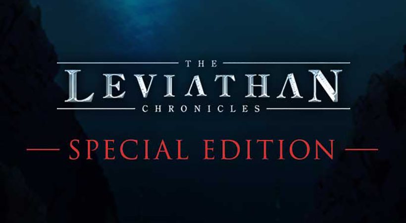 The Leviathan Chronicles Special Edition