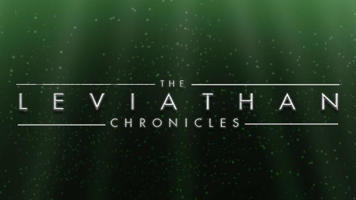 The Leviathan Chronicles updated their cover photo