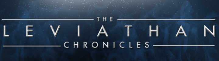 The Leviathan Chronicles updated their cover photo