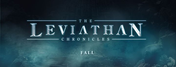 The Leviathan Chronicles updated their cover photo