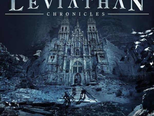 The Leviathan Chronicles updated their profile picture