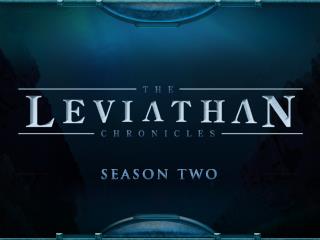Chapter 27 of The Leviathan Chronicles has dropped! Grab it off our feed or…