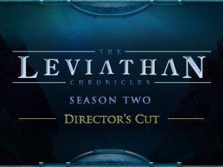 The Leviathan Chronicles Store is back up!! If you are looking to purchase the…