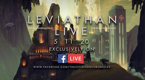Q & A with the Leviathan Team