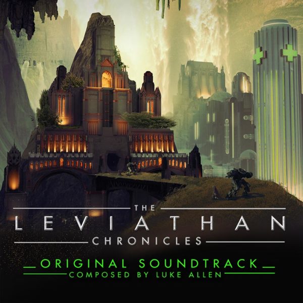 LEVIATHAN SOUNDTRACK