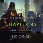 Livestream Premiere: Chapter 42 – The Buffer Station
