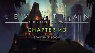 Livestream Premiere: Chapter 43- The Exchange