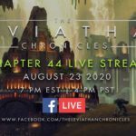 Hello Everyone! Join us this Sunday, August 23 at 4pm PST / 7PM EST as we Livestream…