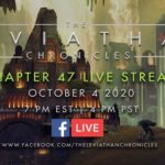 Livestream Premiere: Chapter 47 – The Corporeal Virus