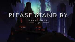 Leviathan Chapter 48 Livestream