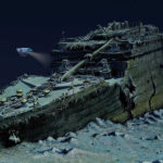OceanGate Titanic Expedition